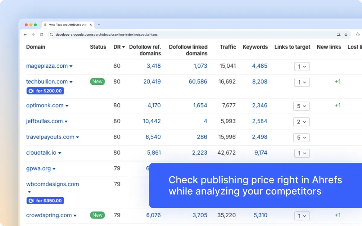 Collaborator Link Assistant  image number 11