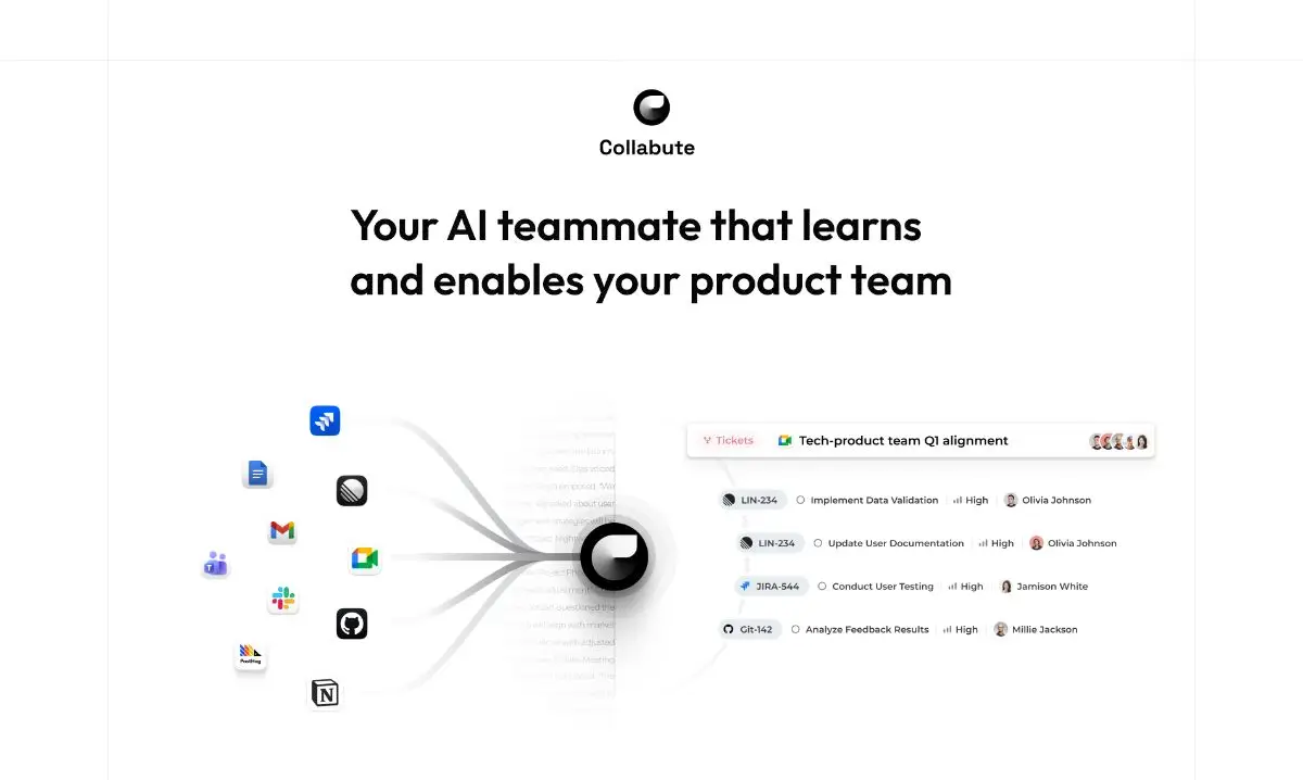 Collabute image number 21