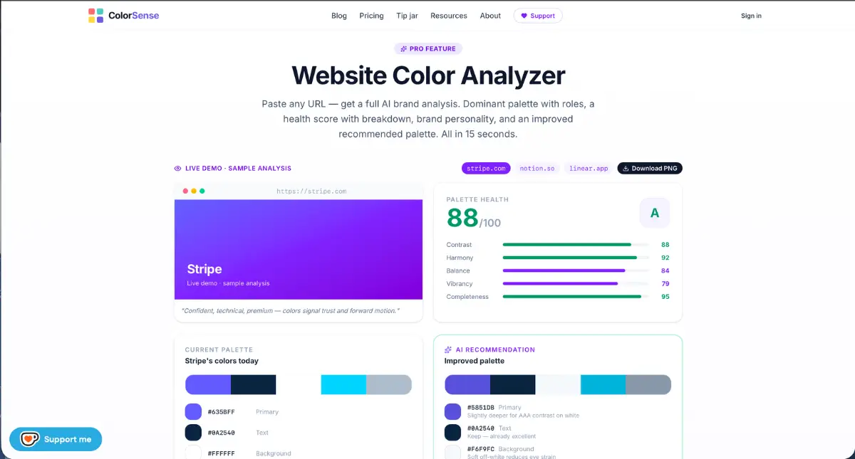 ColorSense image number 21