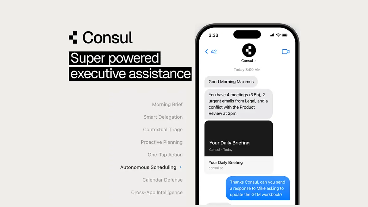 Consul image number 01