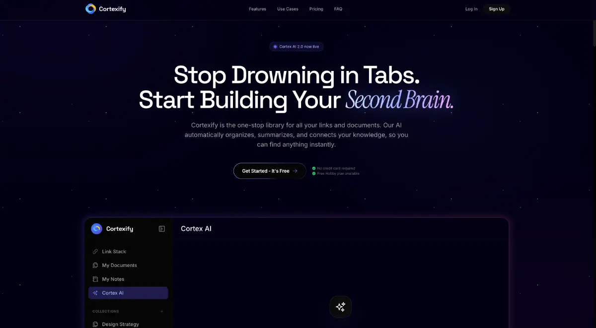 Cortexify image number 11