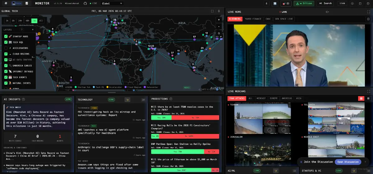 The Cosmic Meta image number 11