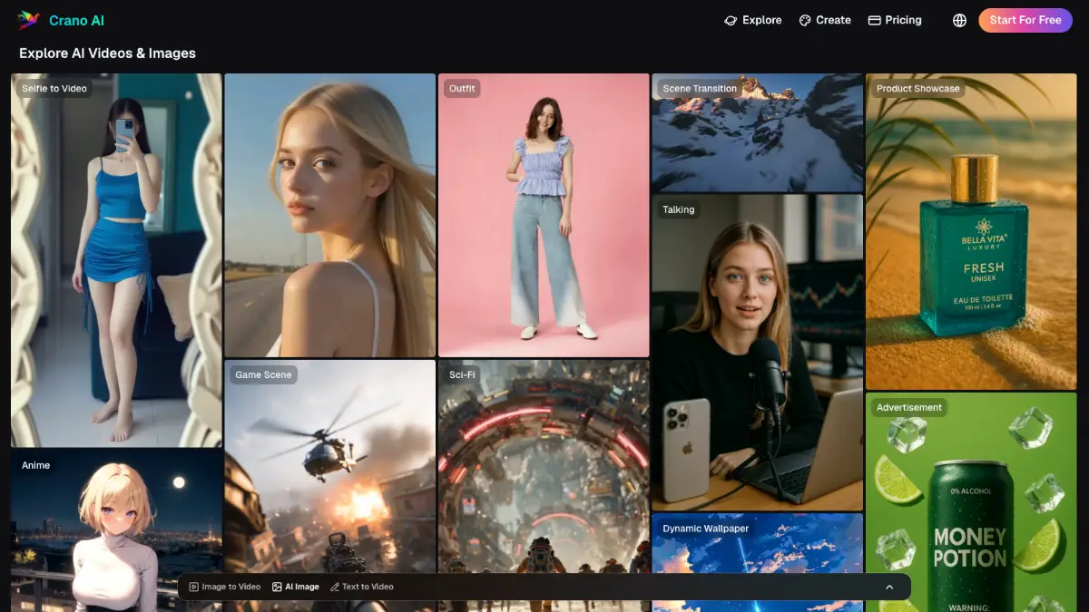 Crano AI image number 11