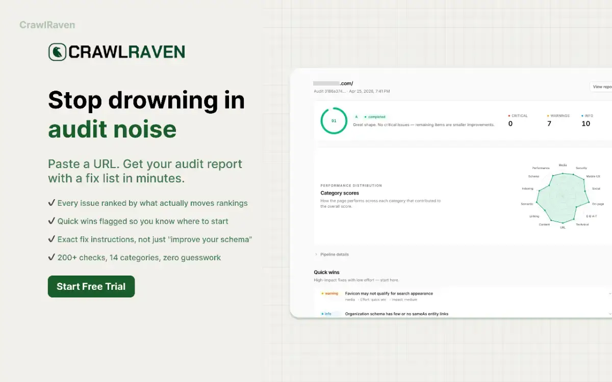 Crawl Raven image number 31