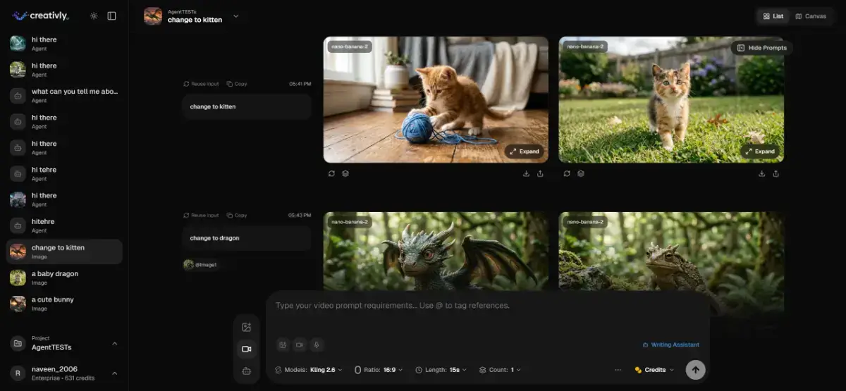 Creativly.ai image number 31