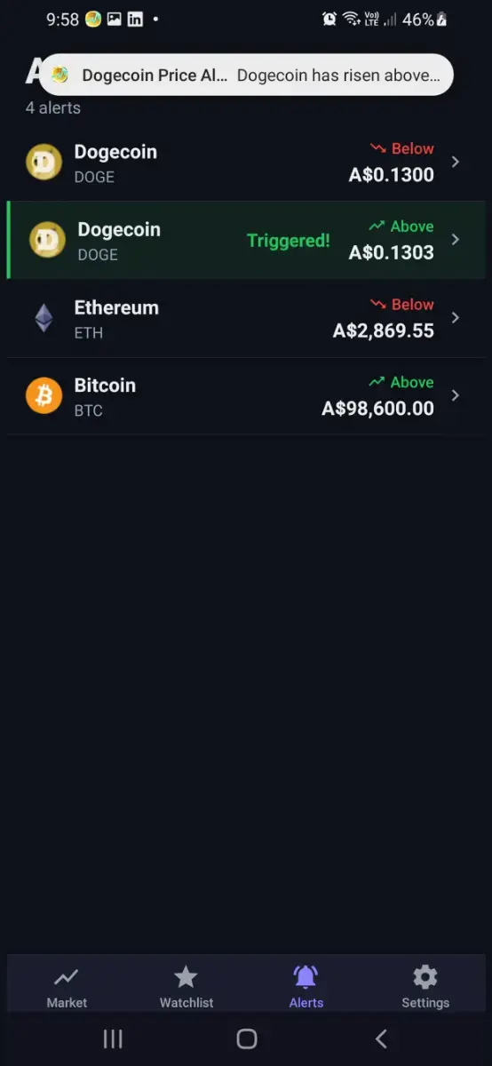 Crypto Pulse Alerts image number 11
