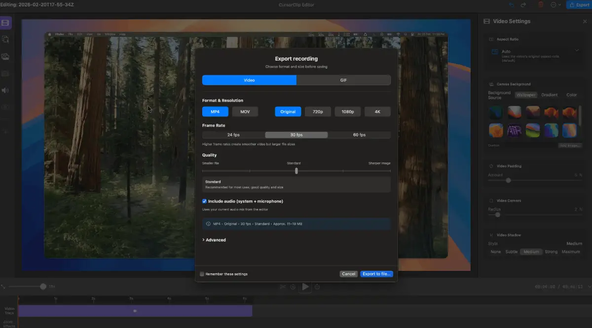 CursorClip image number 21