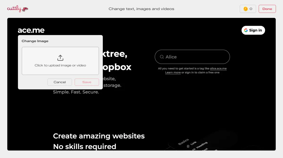 Cuttly image number 21