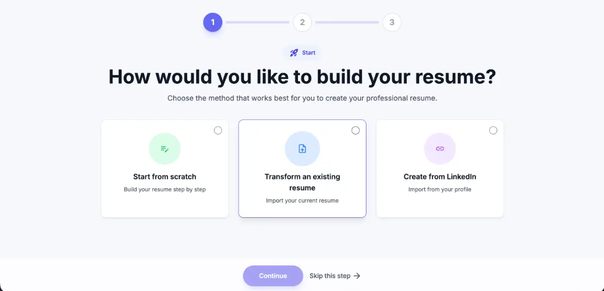 CVtoWork image number 11