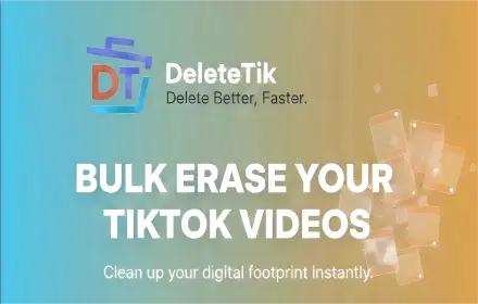 DeleteTik image number 01