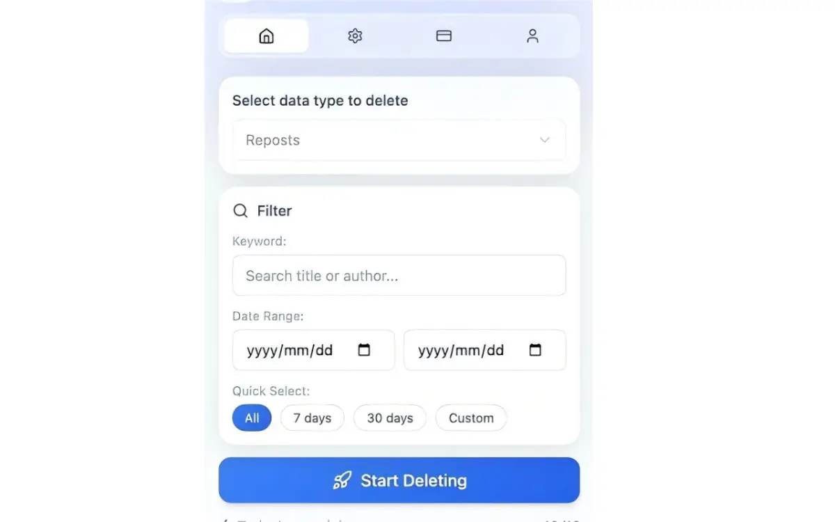 DeleteTik image number 21