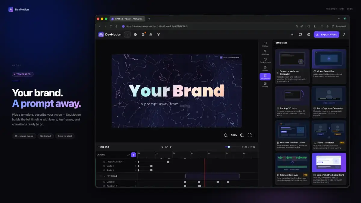 DevMotion image number 11