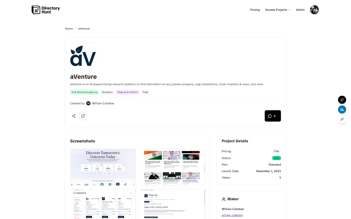 Directory Hunt image number 11