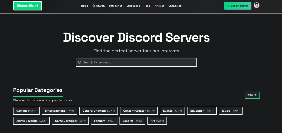 DiscordHunt image number 21