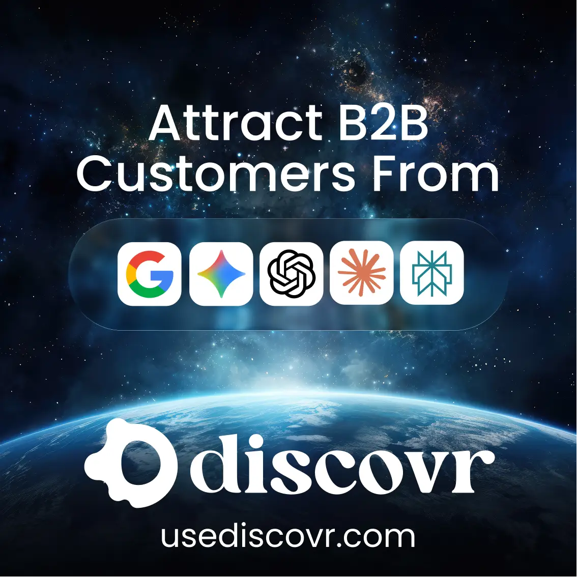 Discovr AI image number 11