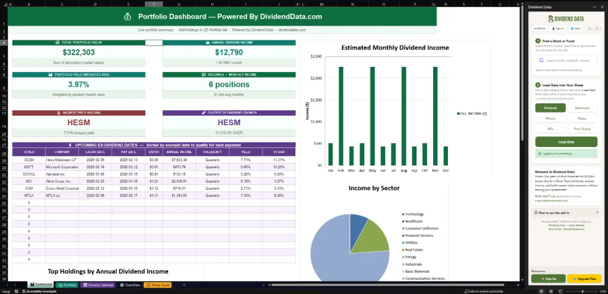 Dividend Data image number 11