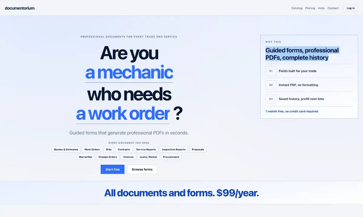 documentorium image number 01