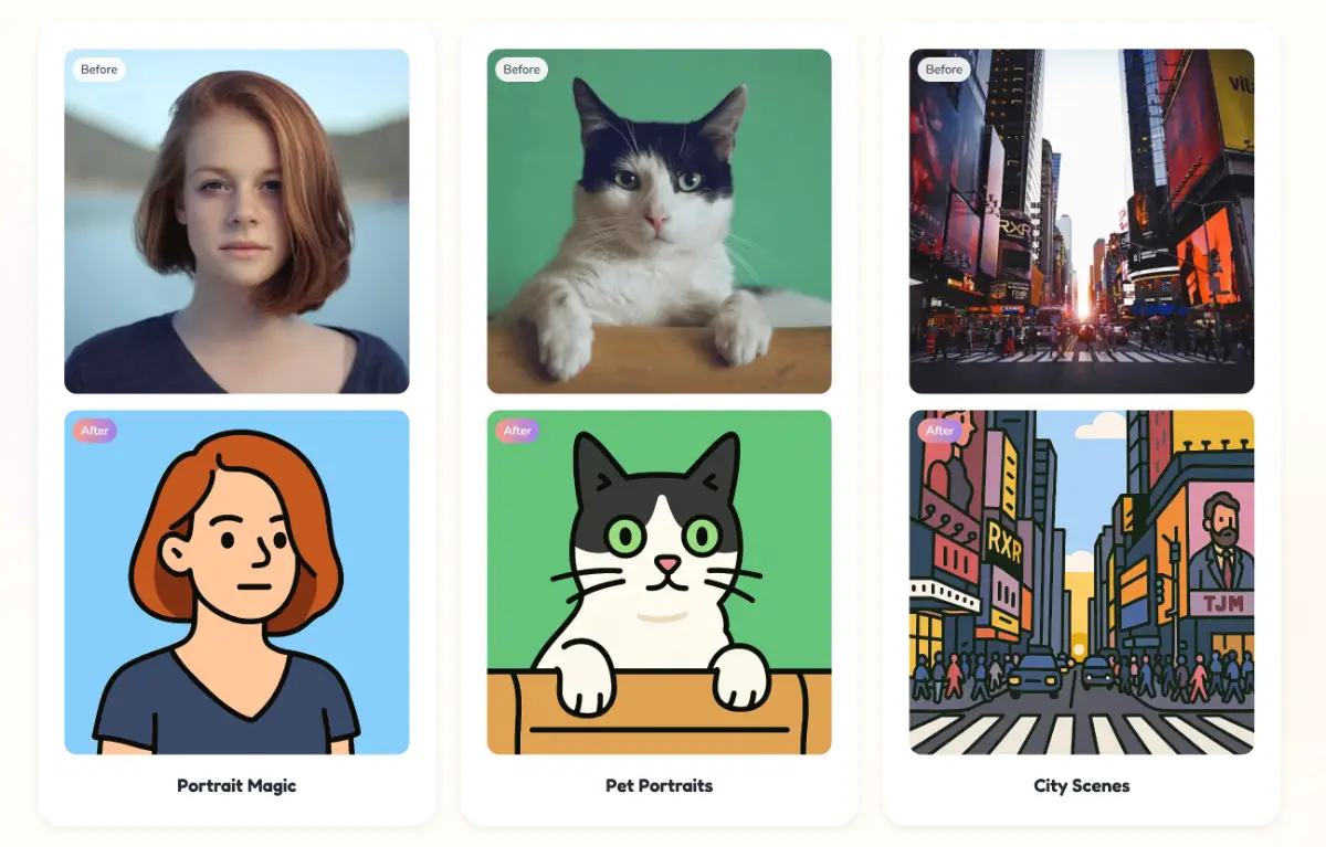 Doodlify image number 11