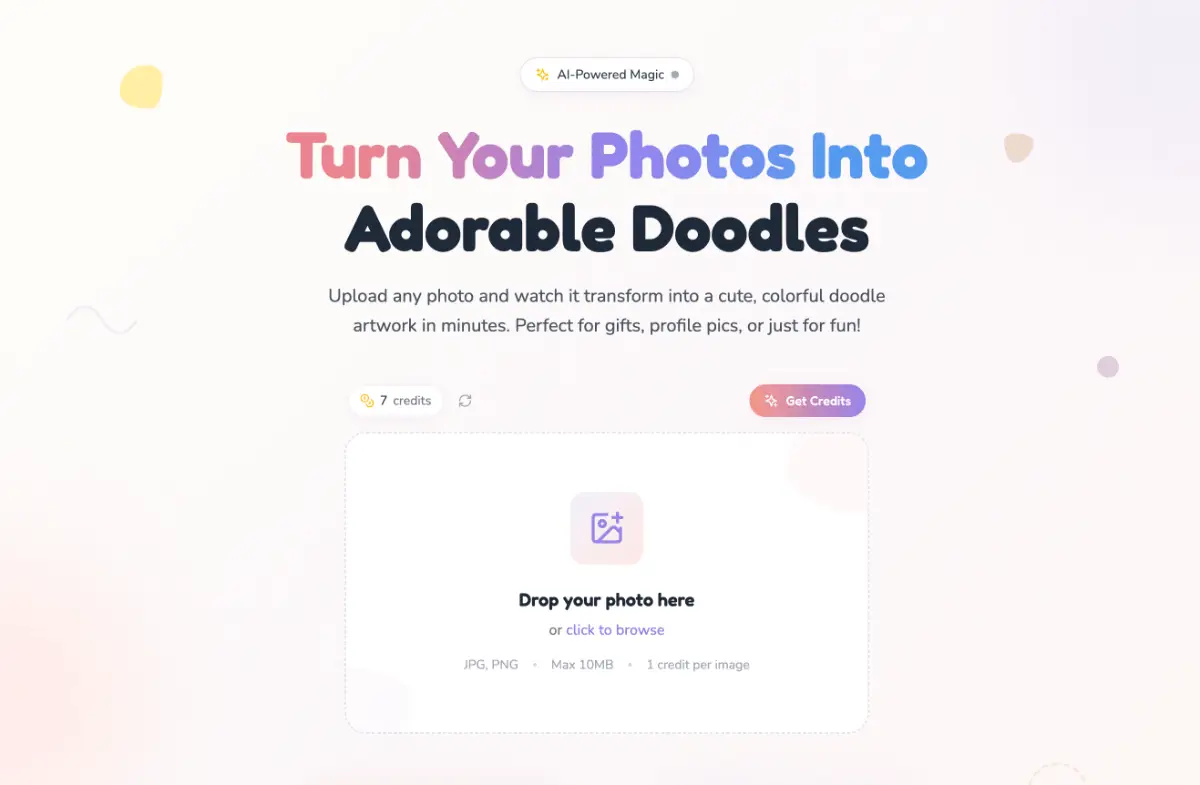 Doodlify image number 01