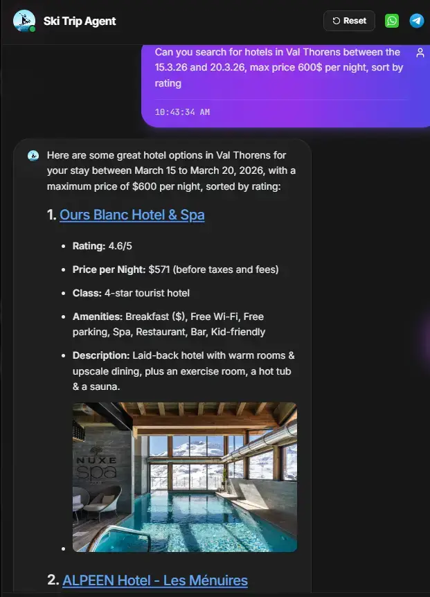 Dopaminechat image number 11