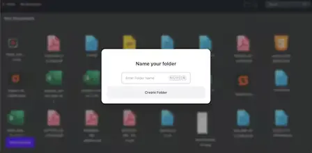 DoShare Personal Cloud image number 21
