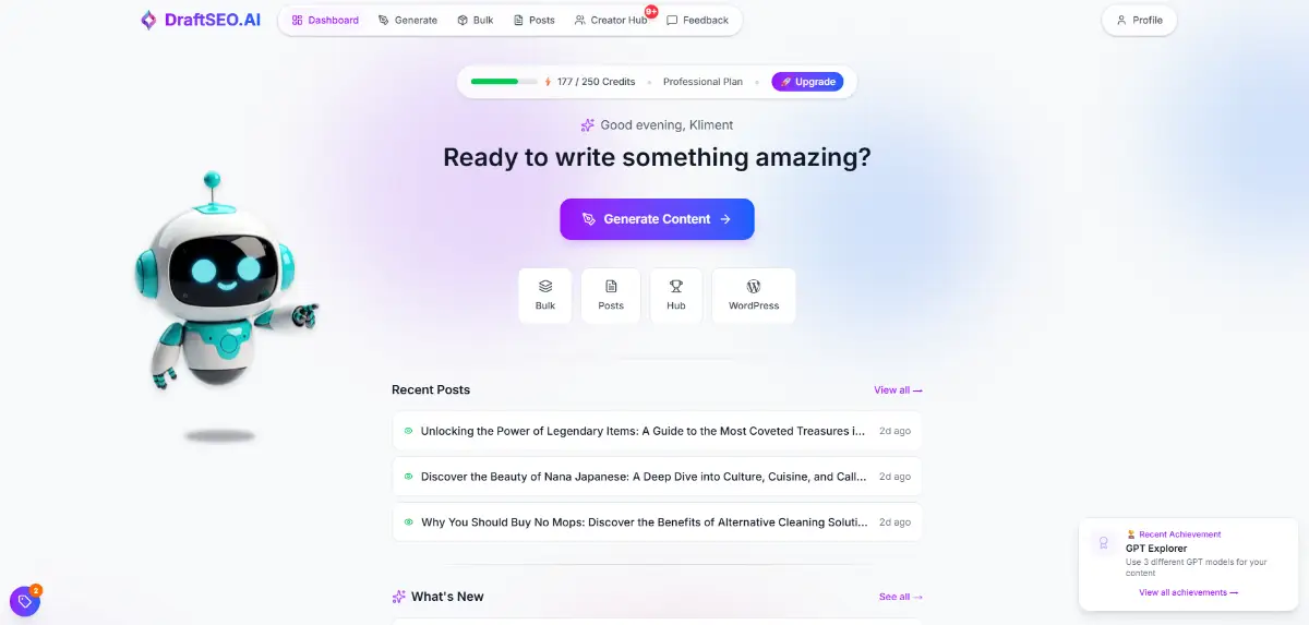 DraftSEO.ai image number 11