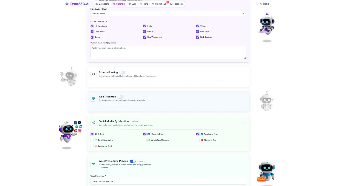 DraftSEO.ai image number 21