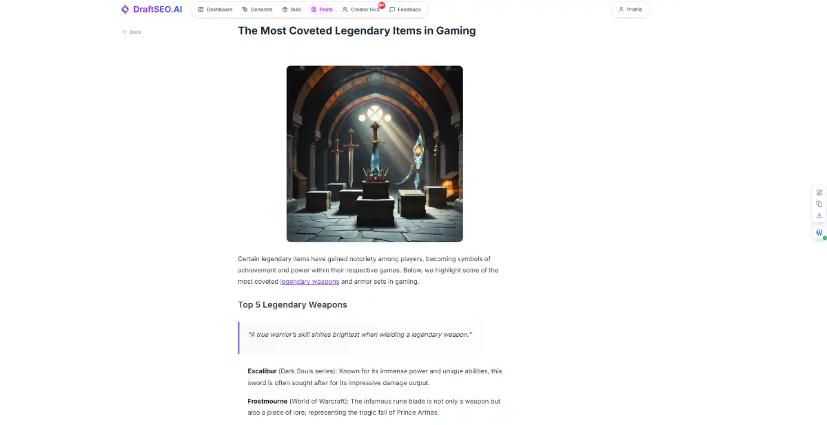 DraftSEO.ai image number 31