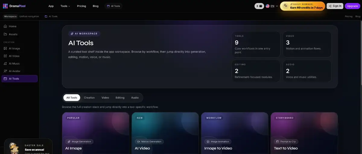 DramaPixel image number 11