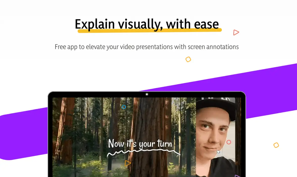 Draw on Screen image number 11