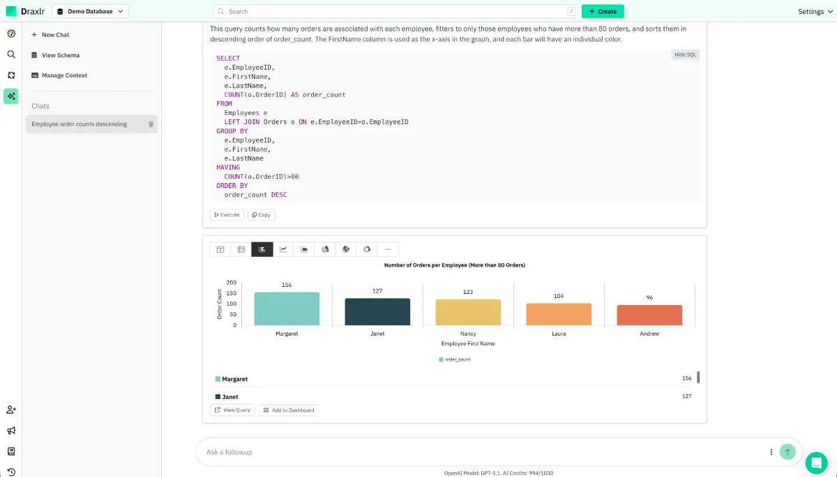 Draxlr image number 31