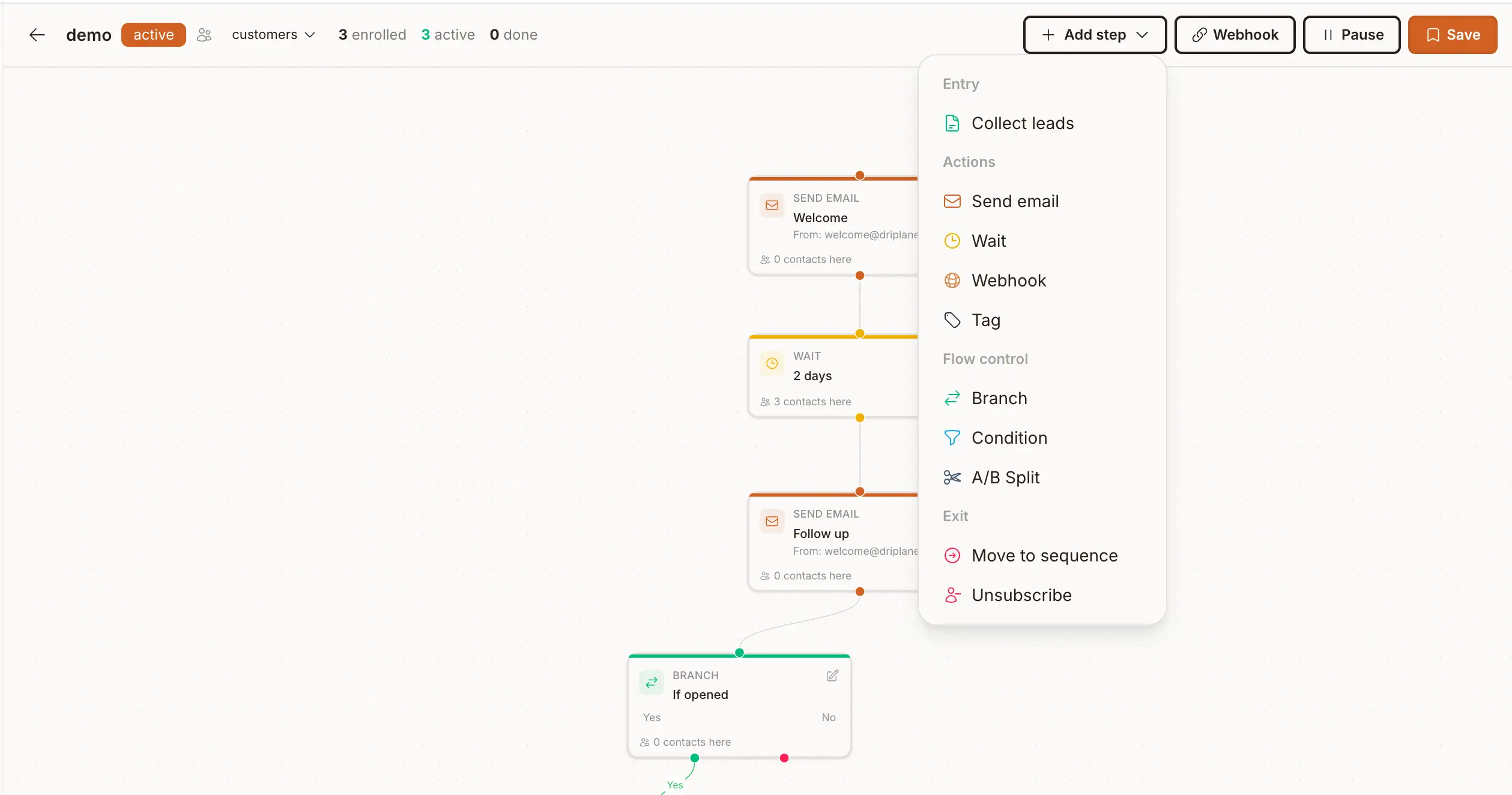 Driplane image number 11