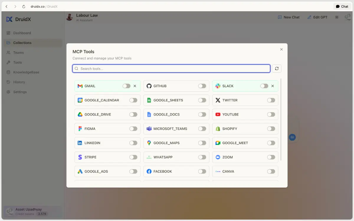 DruidX image number 21