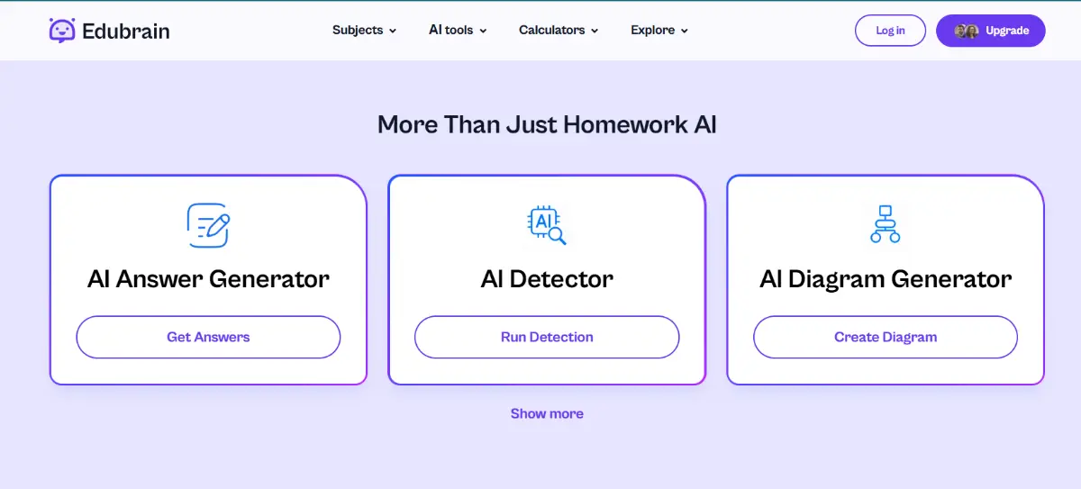 Edubrain AI image number 11