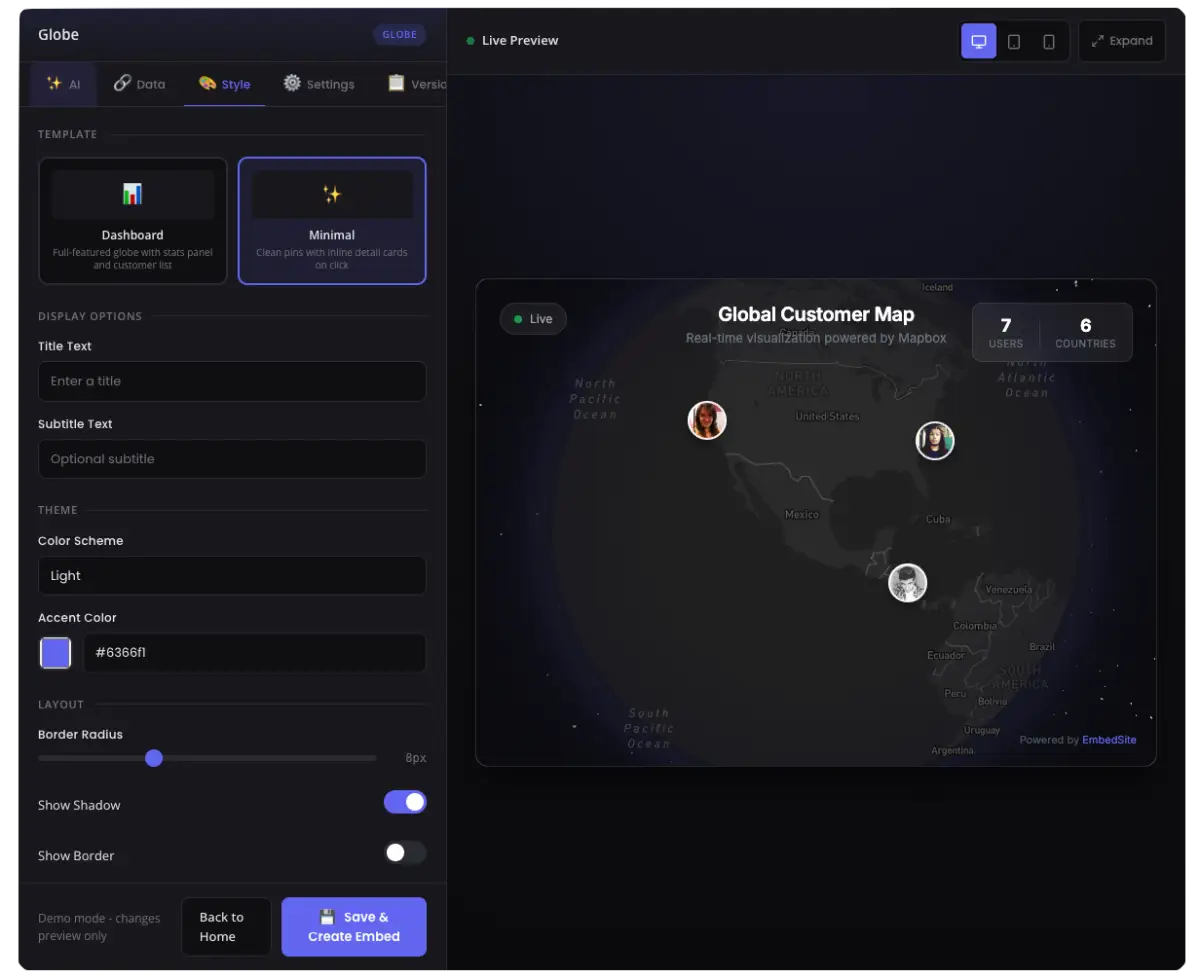 EmbedSite image number 21