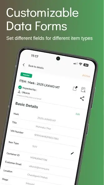 Emory Pro image number 01