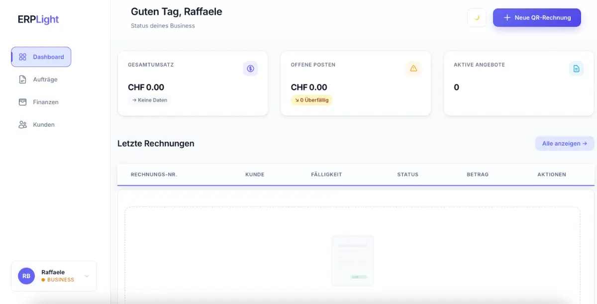 ERPLight image number 11