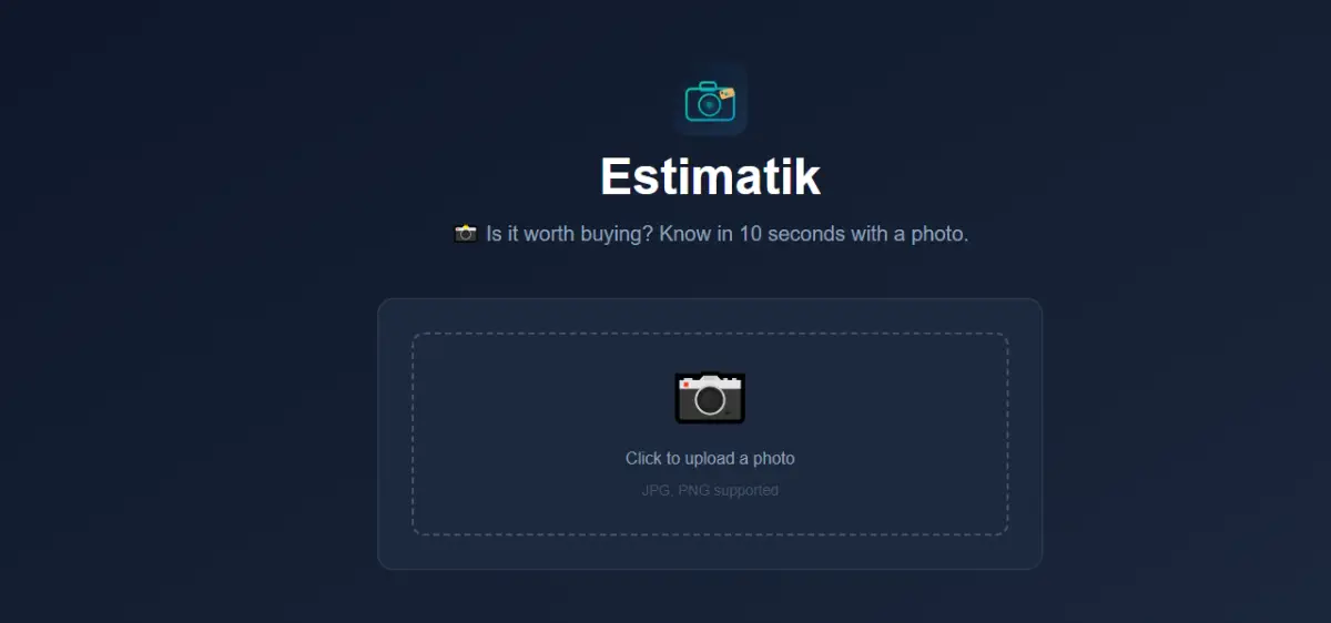 Estimatik image number 01