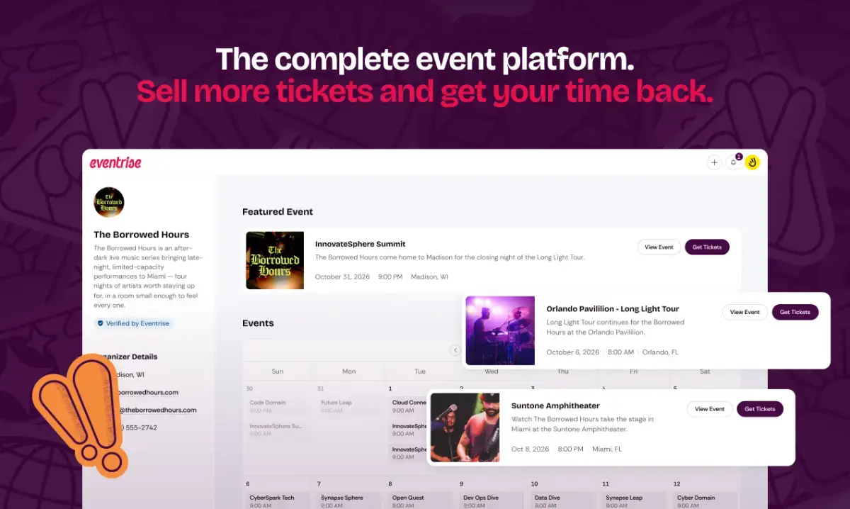 Eventrise image number 01