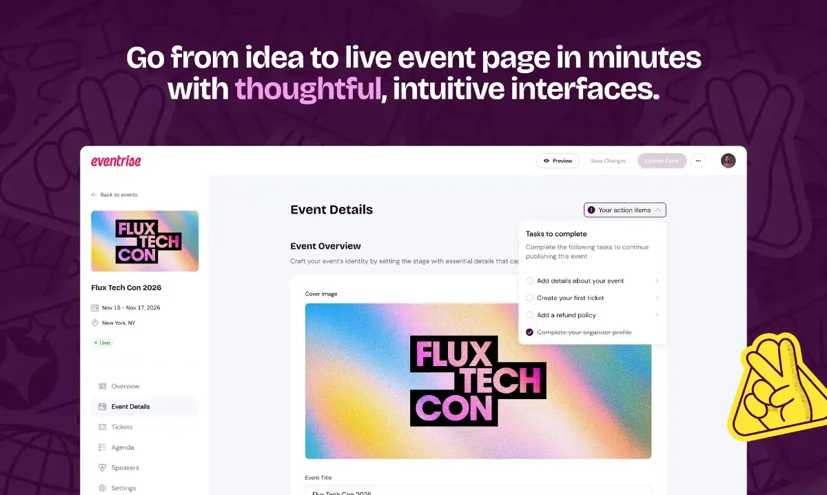 Eventrise image number 11