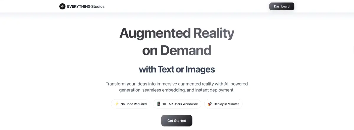 EVERYTHING Studios image number 11