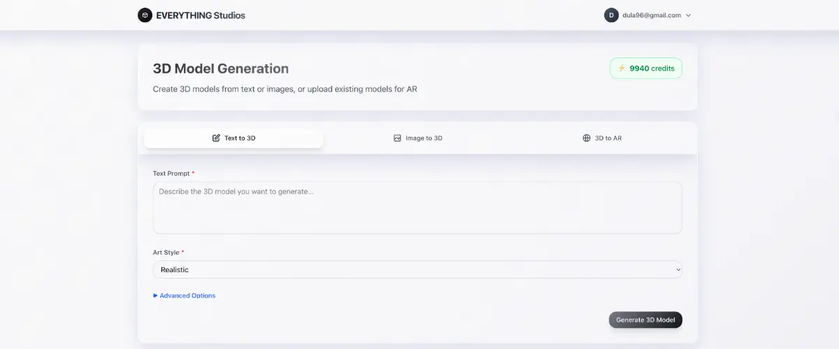 EVERYTHING Studios image number 21