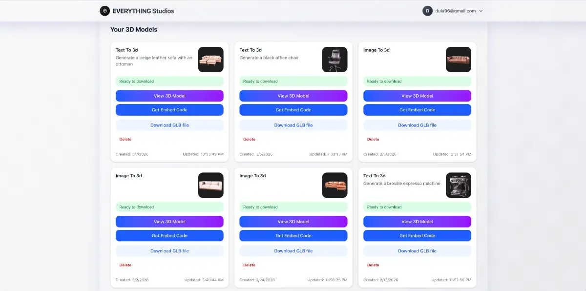 EVERYTHING Studios image number 31