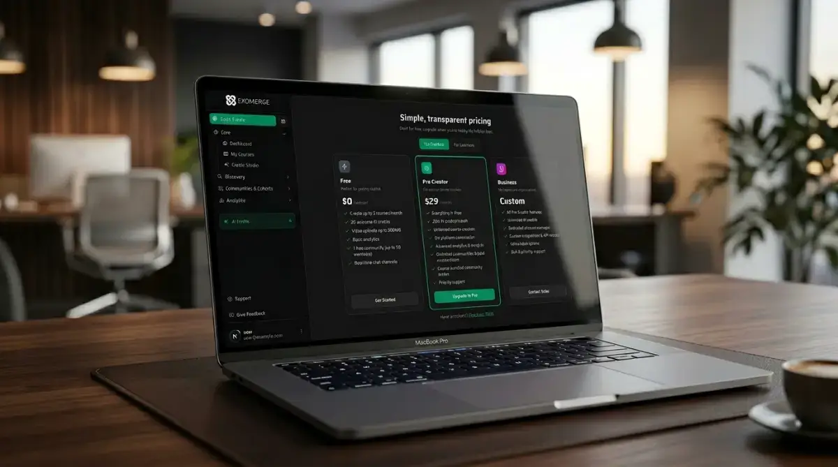 ExoMerge image number 21