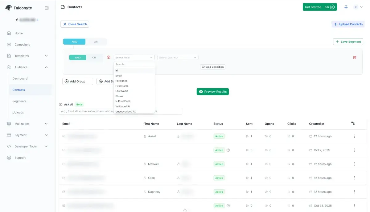 Falconyte image number 11