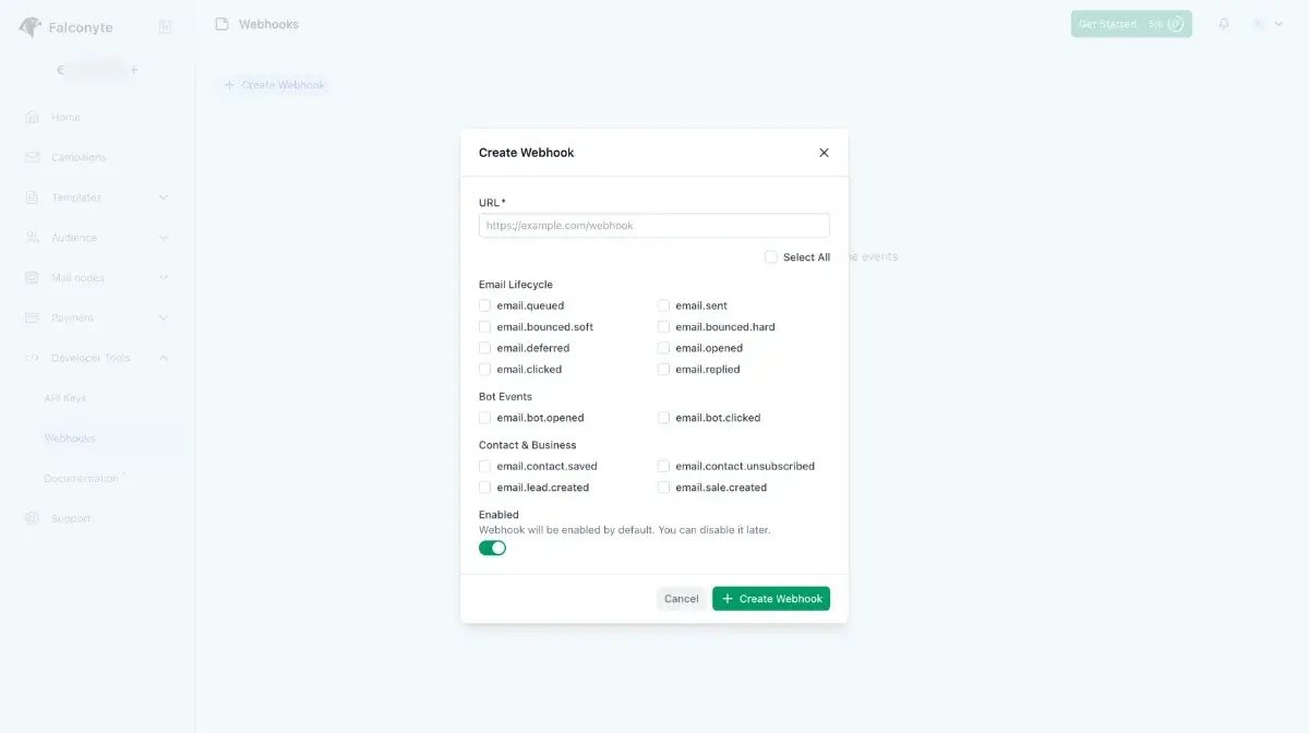 Falconyte image number 21