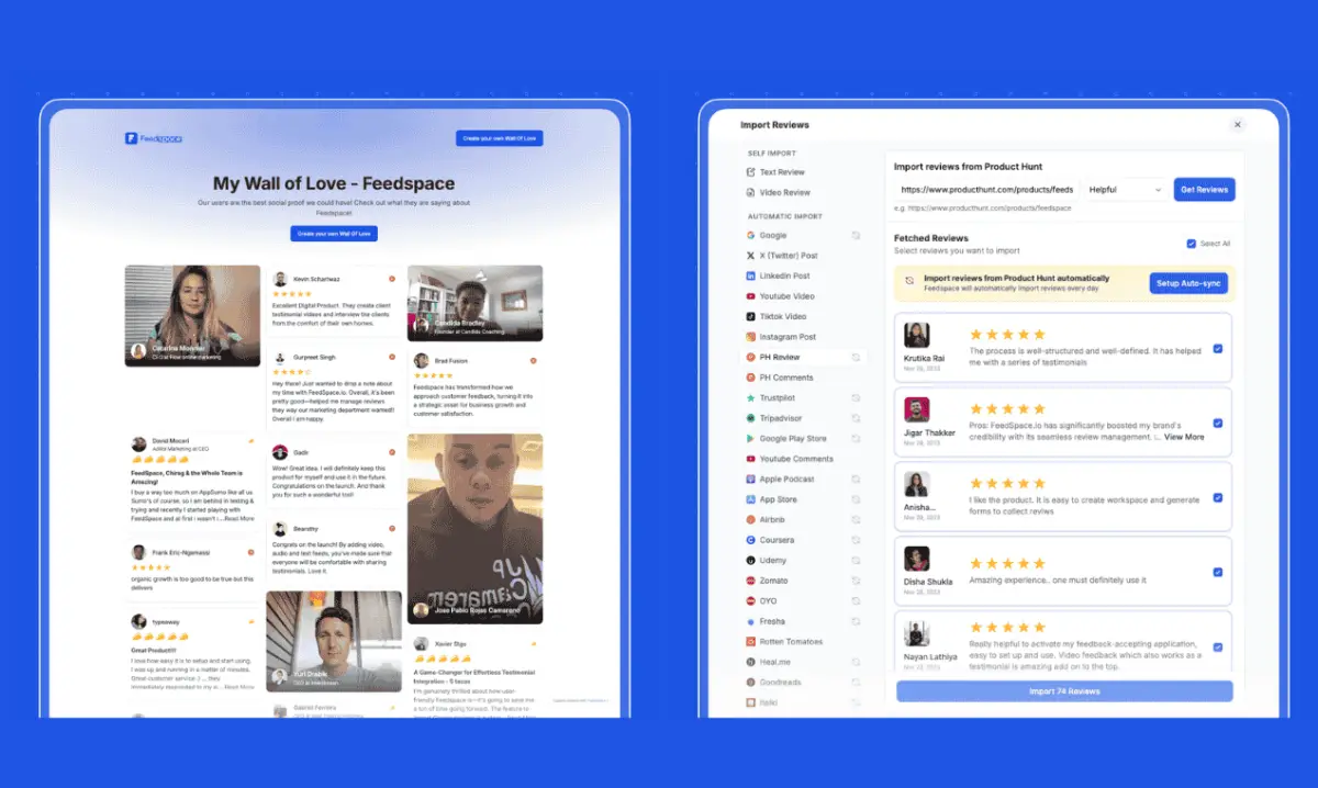 Feedspace image number 01