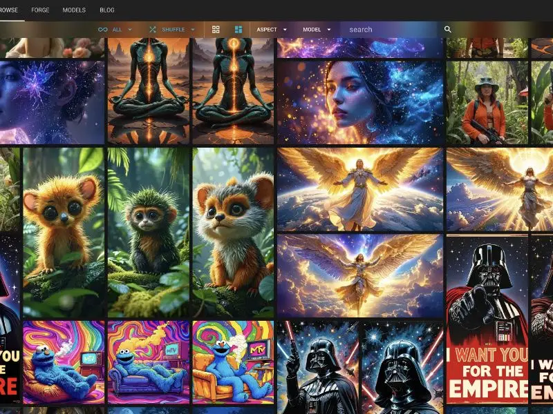 Fiddlart image number 21