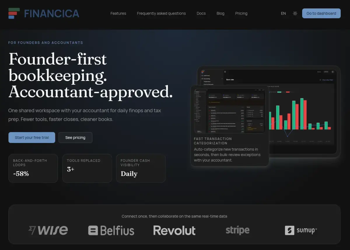 Financica image number 01