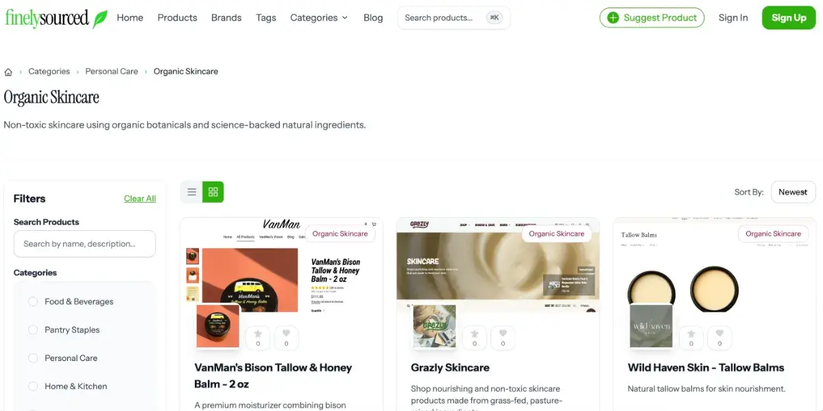 FinelySourced image number 11